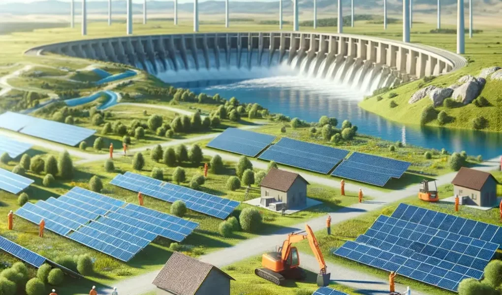odnawialne źródła energii