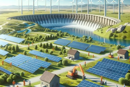 odnawialne źródła energii