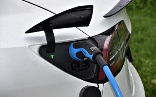 stacje ładowania samochodów elektrycznych