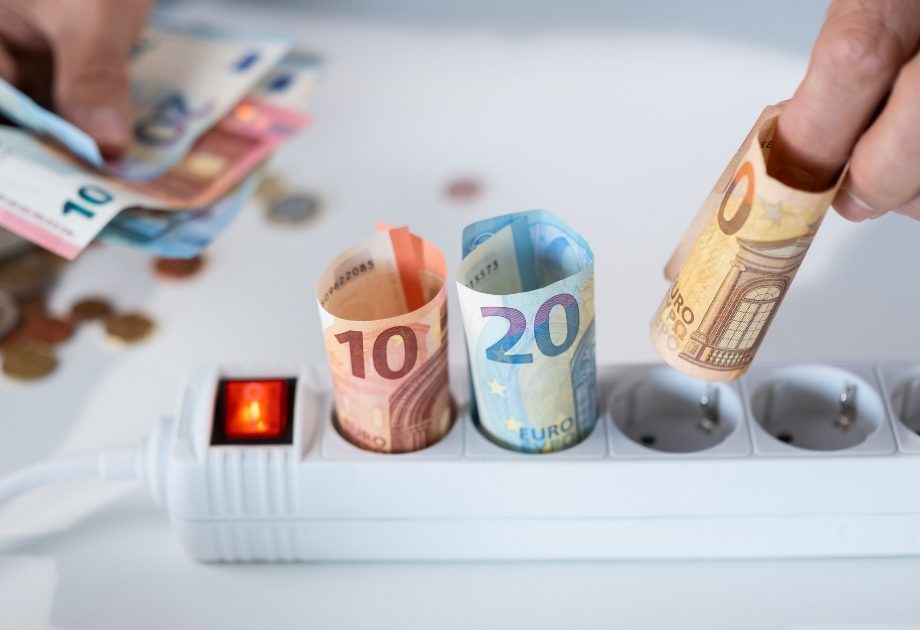 sprzedaż energii z fotowoltaiki przez firmę